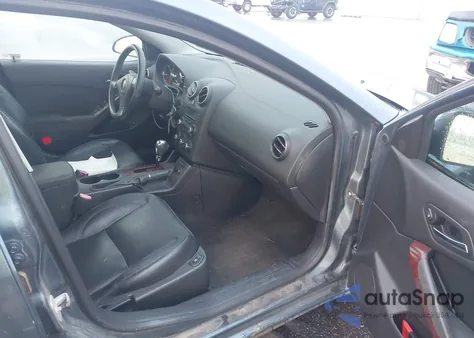 2006 Pontiac G6 Gt z USA, uszkodzony, nr VIN 1G2ZH558264190904